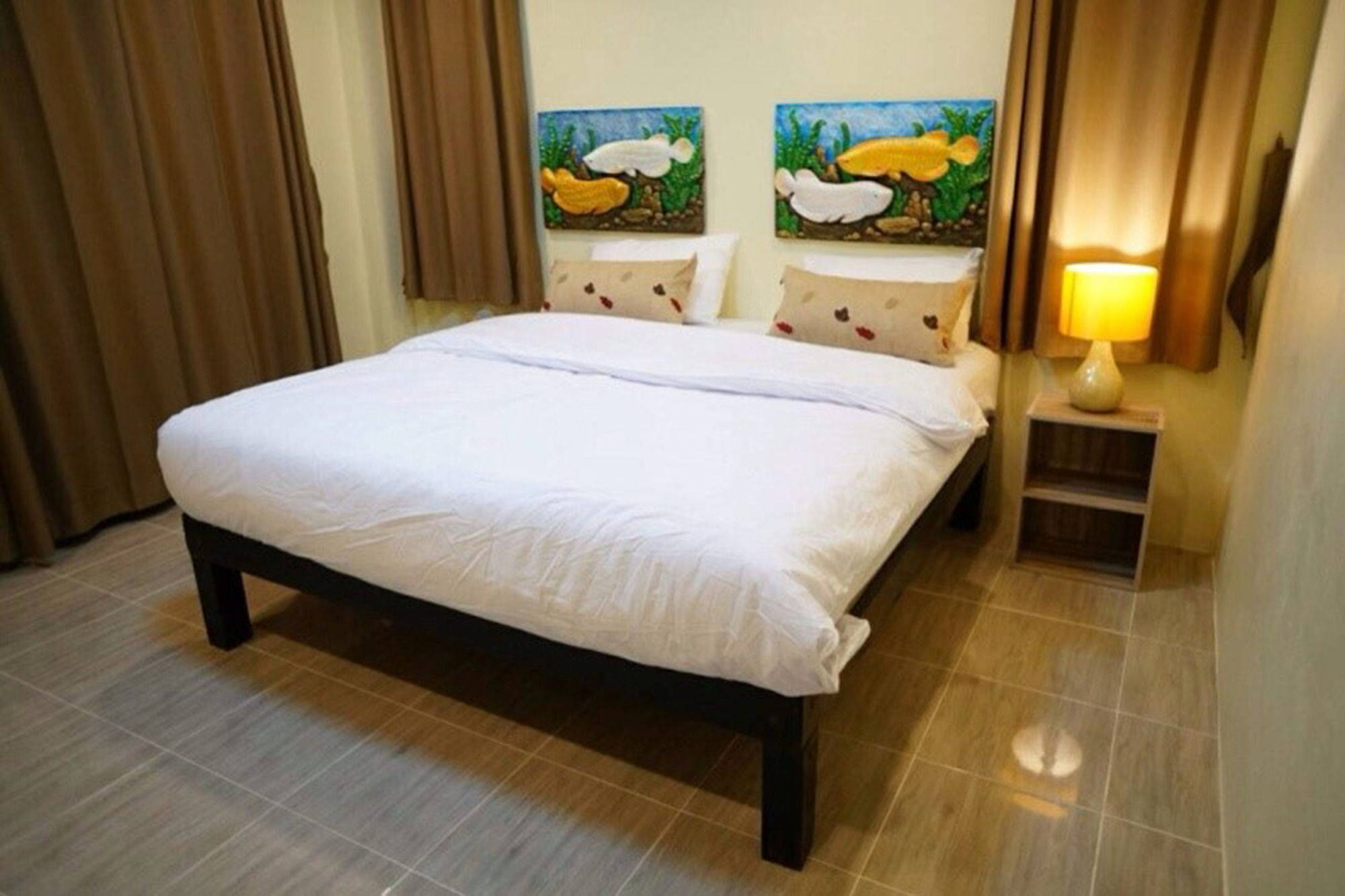 Samui Goodwill Bungalow Lipa Noi Exterior photo