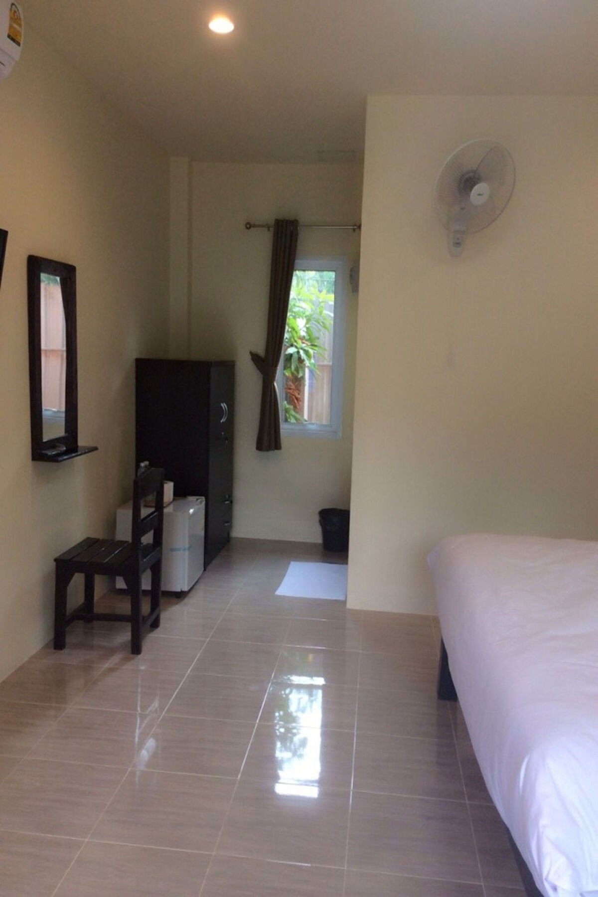 Samui Goodwill Bungalow Lipa Noi Exterior photo
